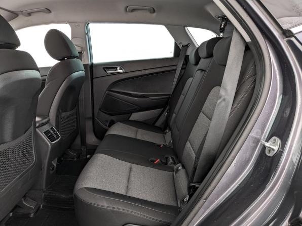 Hyundai Tucson III Рестайлинг с пробегом 2019 года, цена 1 990 000 рублей, 160333 км, внедорожник, Автокод Объявления