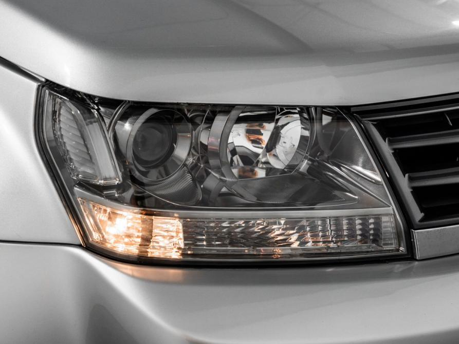 Suzuki Grand Vitara II Рестайлинг 2 Иркутск  - изображение 20