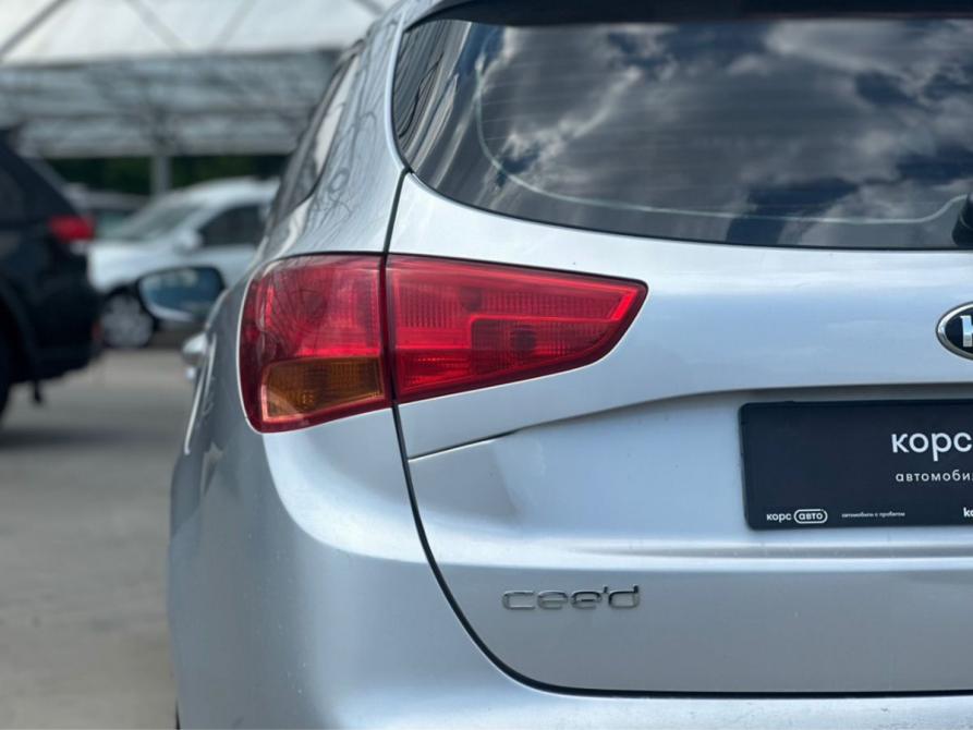Kia Ceed II Тула  - изображение 8
