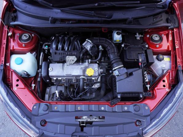 Lada (ВАЗ) Granta I Рестайлинг с пробегом 2019 года, цена 589 000 рублей, 79000 км, хэтчбек, Автокод Объявления