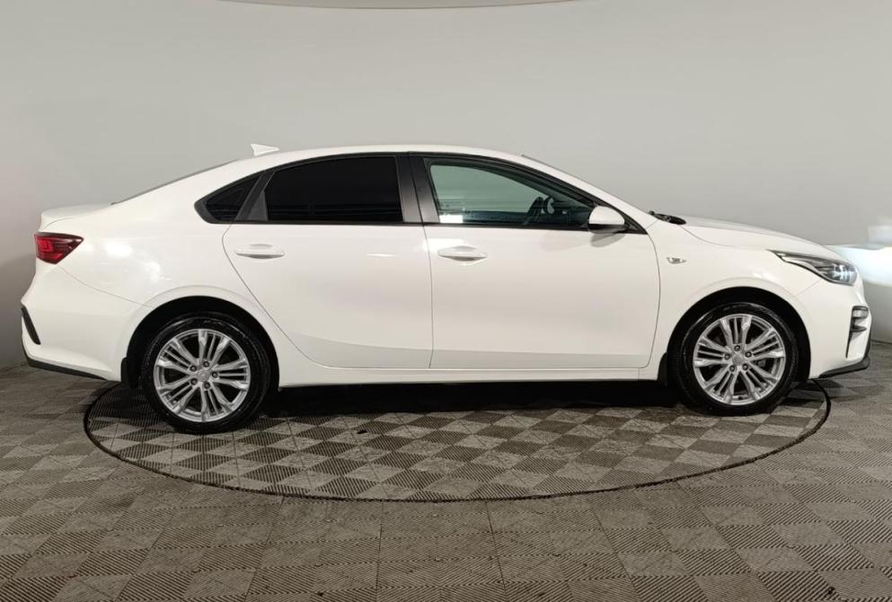 Kia Cerato III Рестайлинг (Classic) Волгоград  - изображение 8