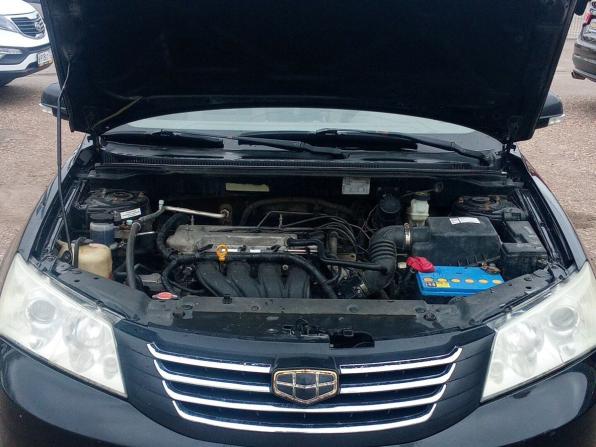 Geely Emgrand EC7 с пробегом 2012 года, цена 350 000 рублей, 227194 км, седан, Автокод Объявления