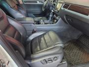 Volkswagen Touareg II Рестайлинг Вологда  - изображение 29