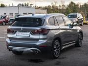 BMW X1 II (F48) Рестайлинг Москва  - изображение 25