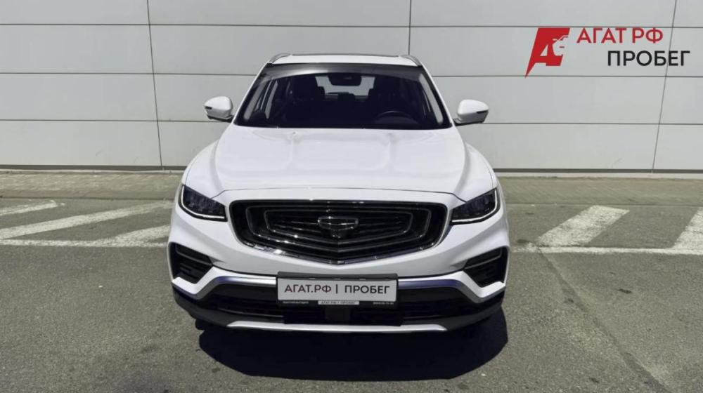Geely Atlas Pro Ставрополь  - изображение 2