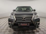 Lexus GX II Рестайлинг Москва  - изображение 29