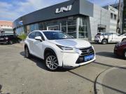 Lexus NX I Рестайлинг Санкт-Петербург  - изображение 20
