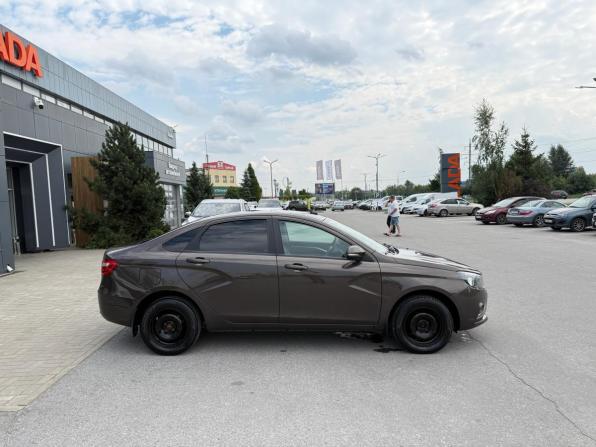 Lada (ВАЗ) Vesta I с пробегом 2021 года, цена 950 000 рублей, 90500 км, седан, Автокод Объявления
