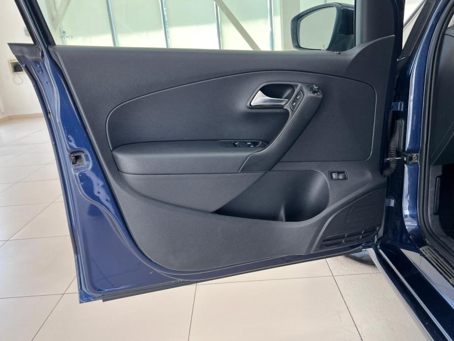 Volkswagen Polo V Волгоград  - изображение 19