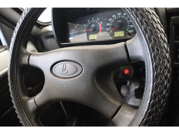 Lada (ВАЗ) 2121 (4x4) I Рестайлинг с пробегом 2010 года, цена 400 000 рублей, 131238 км, внедорожник, Автокод Объявления