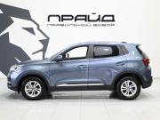 Chery Tiggo 4 I Рестайлинг Ростов-на-Дону  - изображение 31