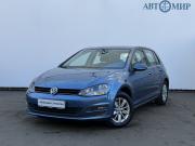 Volkswagen Golf VII Москва  - изображение 13