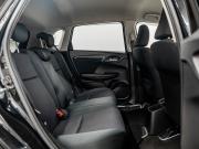 Honda Fit III Рестайлинг Красноярск  - изображение 31