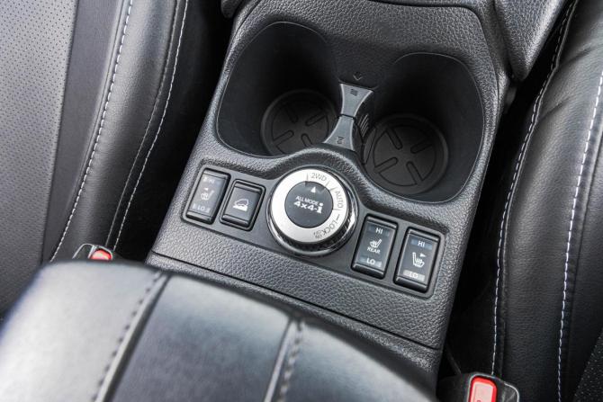 Nissan X-Trail III Рестайлинг с пробегом 2019 года, цена 2 499 000 рублей, 73000 км, внедорожник, Автокод Объявления