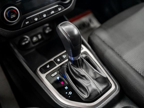 Hyundai Creta I с пробегом 2018 года, цена 1 899 000 рублей, 131952 км, внедорожник, Автокод Объявления