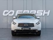 Infiniti FX II (S51) Краснодар  - изображение 25