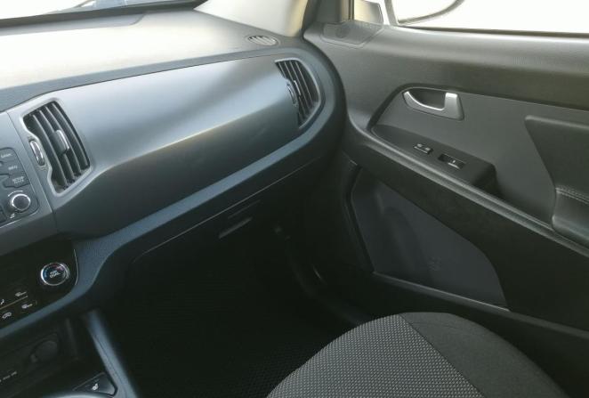 Kia Sportage III с пробегом 2011 года, цена 1 085 000 рублей, 166410 км, внедорожник, Автокод Объявления