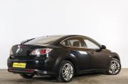 Mazda 6 II (GH) Рестайлинг Тюмень  - изображение 26