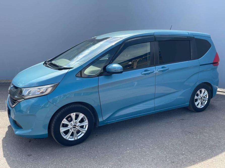 Honda Freed II Стерлитамак  - изображение 4