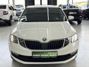 Skoda Octavia III (A7) Рестайлинг Шахты  - изображение 19