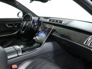 Mercedes-Benz S-Класс VII (W223) Москва  - изображение 31