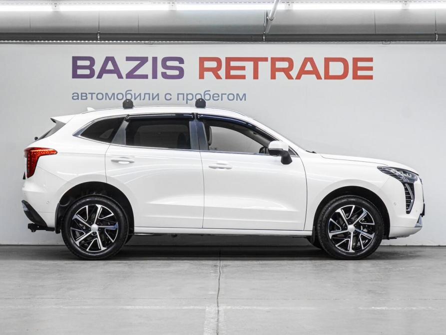 Haval Jolion I Тюмень  - изображение 5