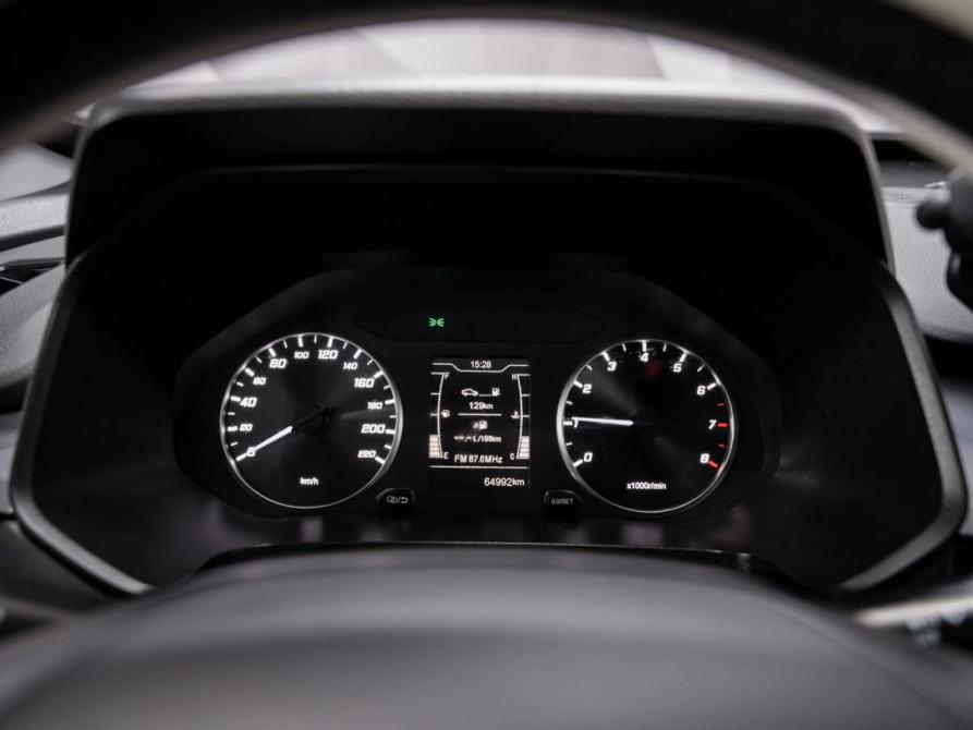 Chery Tiggo 4 Pro I Ульяновск  - изображение 15