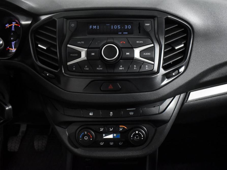 Lada (ВАЗ) Vesta I Санкт-Петербург  - изображение 16