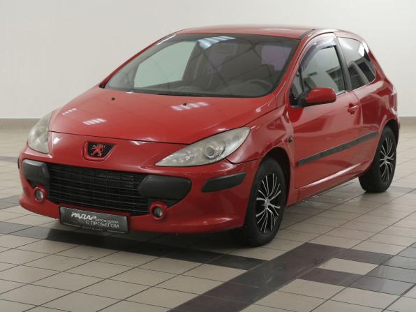 Peugeot 307 I Рестайлинг с пробегом 2006 года, цена 199 000 рублей, 245000 км, хэтчбек, Автокод Объявления