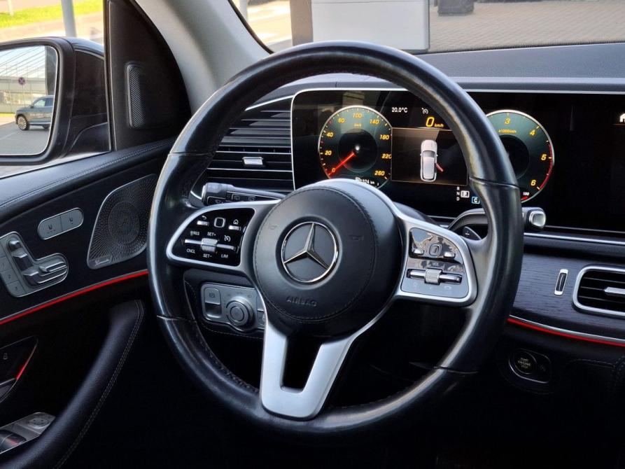 Mercedes-Benz GLE II (V167) Санкт-Петербург  - изображение 26