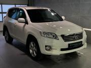 Toyota RAV4 III (XA30) Рестайлинг Сыктывкар  - изображение 20