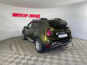 Renault Duster I Рестайлинг Воронеж  - изображение 26