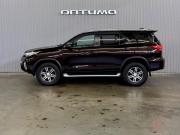 Toyota Fortuner II Краснодар  - изображение 28