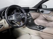 Mercedes-Benz C-Класс IV (W205) Рестайлинг Москва  - изображение 33