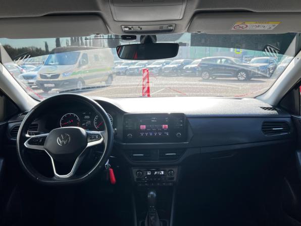 Volkswagen Polo VI с пробегом 2021 года, цена 1 688 900 рублей, 87512 км, лифтбек, Автокод Объявления