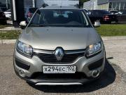 Renault Sandero II Рестайлинг Уфа  - изображение 19