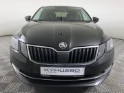 Skoda Octavia III (A7) Рестайлинг Москва  - изображение 21