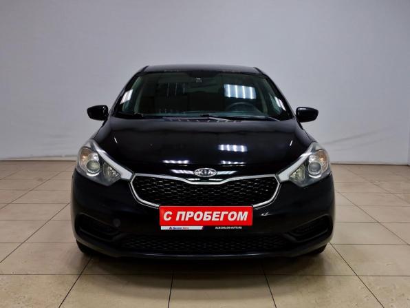 Kia Cerato III с пробегом 2013 года, цена 900 000 рублей, 197853 км, седан, Автокод Объявления