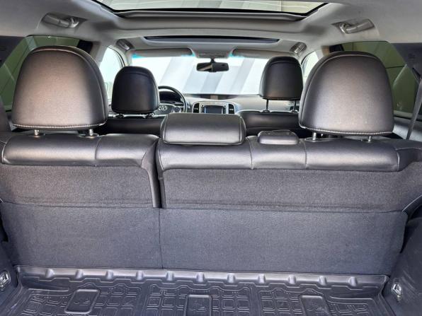 Toyota Venza I Рестайлинг с пробегом 2013 года, цена 2 268 000 рублей, 178093 км, внедорожник, Автокод Объявления