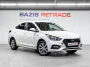 Hyundai Solaris II Тюмень  - изображение 25