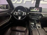 BMW 5 серии VII (G30/G31/G38) Рестайлинг Благовещенск  - изображение 70