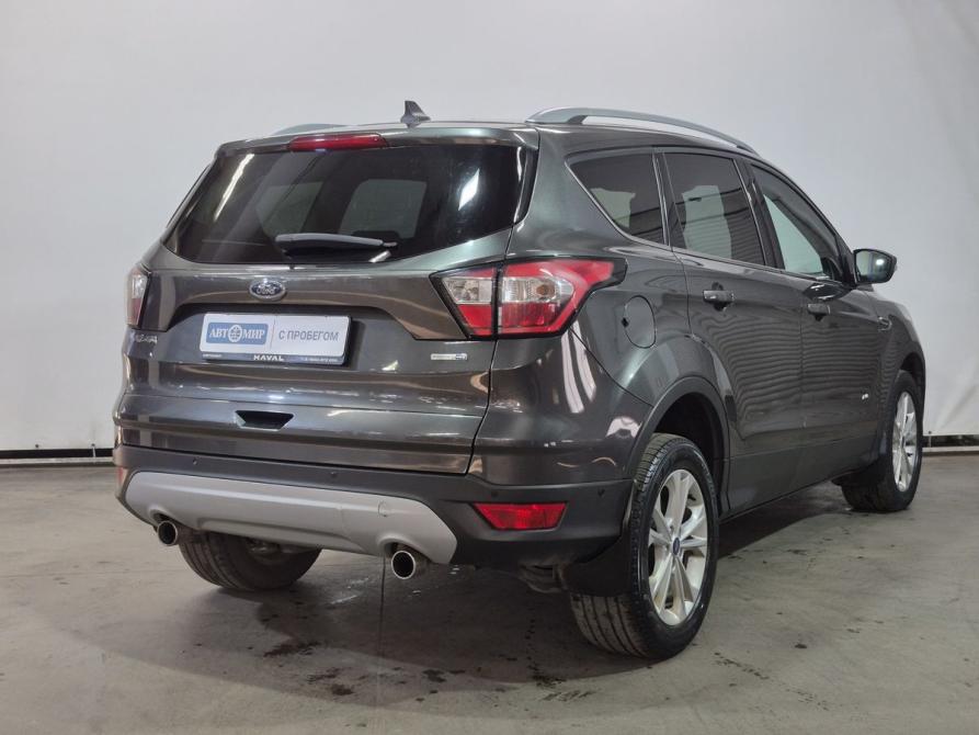 Ford Kuga II Рестайлинг Ярославль  - изображение 5