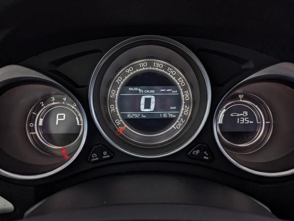 Citroen C4 II Рестайлинг с пробегом 2018 года, цена 1 100 000 рублей, 162919 км, седан, Автокод Объявления