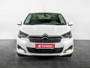Citroen C4 II Иркутск  - изображение 23