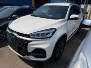Chery Tiggo 8 I Пермь  - изображение 11