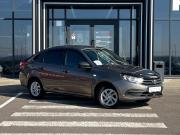 Lada (ВАЗ) Granta I Воронеж  - изображение 14