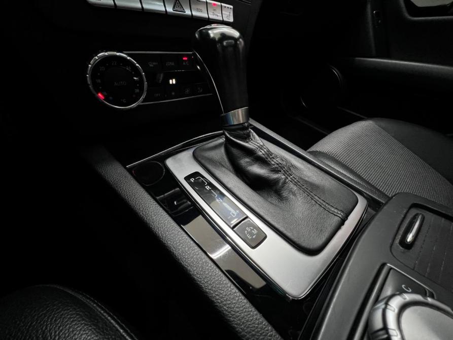 Mercedes-Benz C-Класс III (W204) Рестайлинг Волгоград  - изображение 24