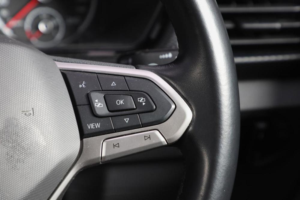 Volkswagen T-Cross I Новосибирск  - изображение 13