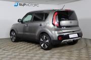 Kia Soul II Рестайлинг Нижний Новгород  - изображение 34