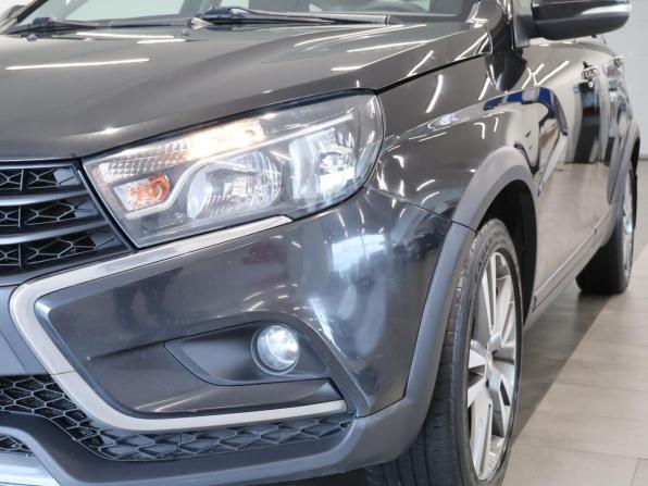 Lada (ВАЗ) Vesta I с пробегом 2018 года, цена 1 101 000 рублей, 76134 км, универсал, Автокод Объявления